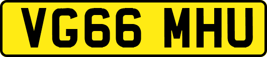 VG66MHU