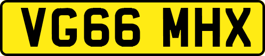 VG66MHX