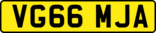 VG66MJA