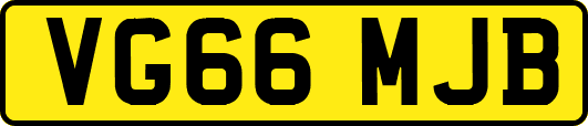 VG66MJB