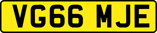 VG66MJE