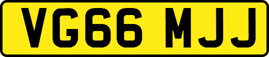 VG66MJJ