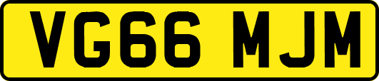 VG66MJM