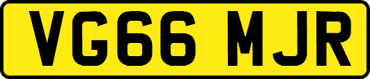 VG66MJR