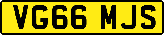 VG66MJS
