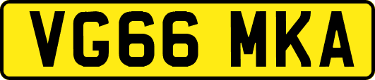 VG66MKA