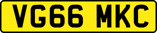 VG66MKC