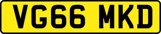 VG66MKD
