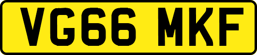 VG66MKF