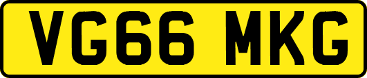 VG66MKG