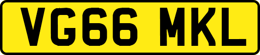 VG66MKL