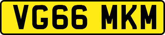 VG66MKM
