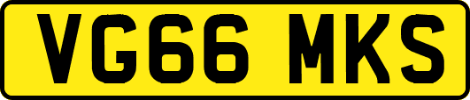 VG66MKS
