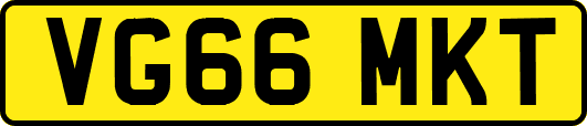 VG66MKT