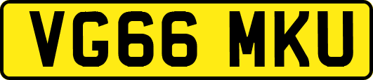 VG66MKU