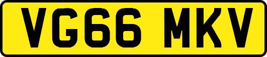 VG66MKV