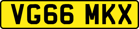 VG66MKX