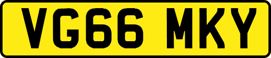 VG66MKY