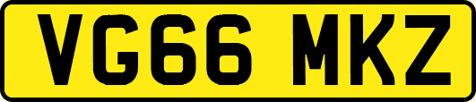 VG66MKZ