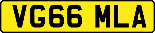 VG66MLA