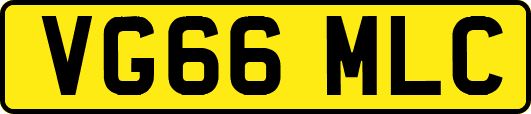 VG66MLC