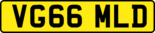 VG66MLD