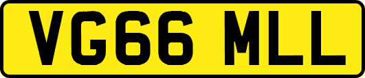 VG66MLL
