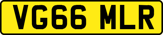 VG66MLR