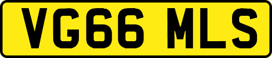 VG66MLS
