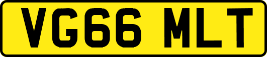 VG66MLT