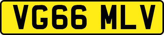 VG66MLV