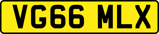 VG66MLX