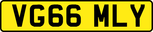 VG66MLY