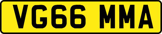 VG66MMA