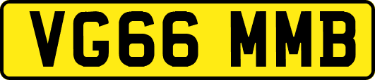 VG66MMB