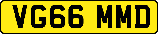 VG66MMD