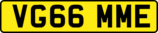 VG66MME
