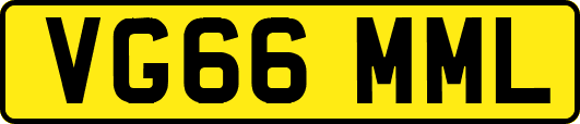 VG66MML
