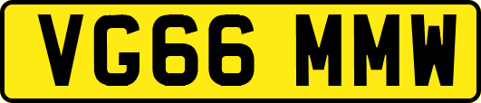 VG66MMW