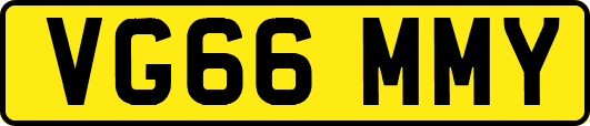VG66MMY