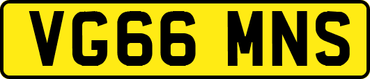VG66MNS