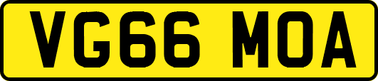 VG66MOA