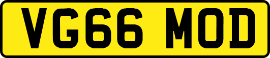 VG66MOD