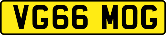 VG66MOG