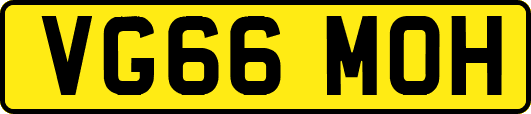 VG66MOH