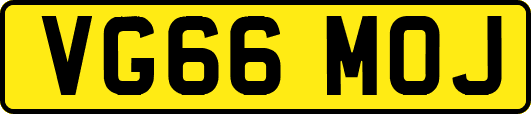 VG66MOJ