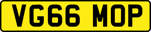 VG66MOP