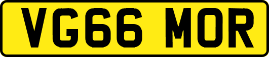 VG66MOR