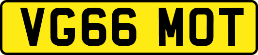 VG66MOT
