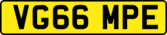 VG66MPE